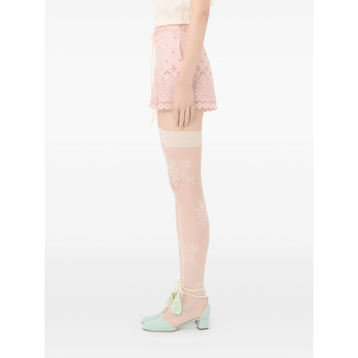 Valentino Shorts - Pink | 5b06bbc46220f3373f3adb857d5147ee2a0cf8ef