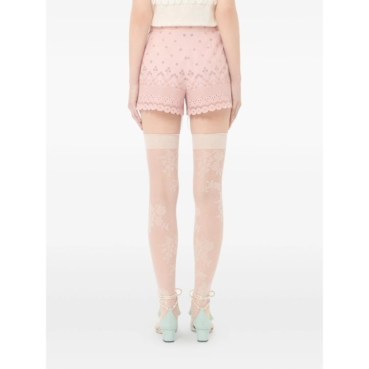 Valentino Shorts - Pink | eef2ed9d6373411577d88d79d5955d4864375167