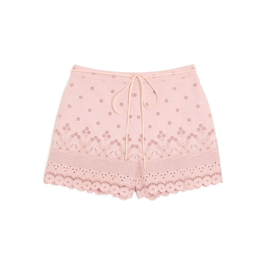 Shorts Pink