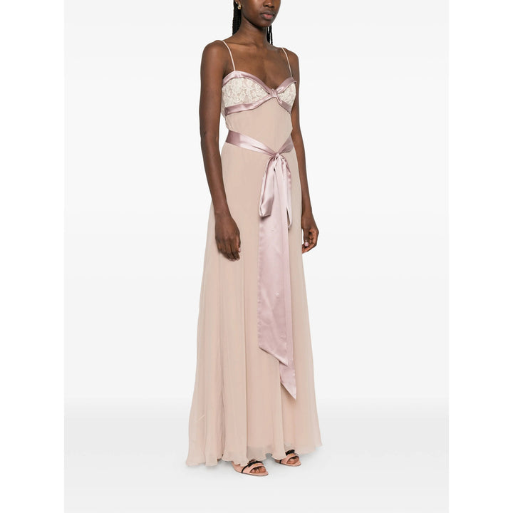 Valentino Dresses - Pink | 8ea3cfa22cb1b39b0bdce8f7a2e4b50d9c880f9f