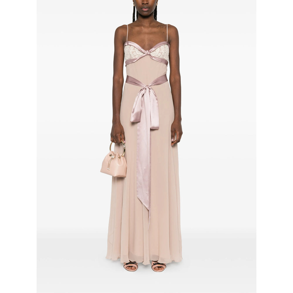 Valentino Dresses - Pink | f0ebd569bf6fac7750ced40c590a77955f8491c6