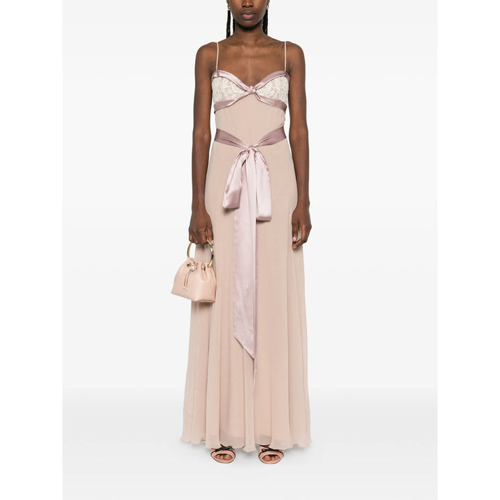 Valentino Dresses - Pink | f0ebd569bf6fac7750ced40c590a77955f8491c6