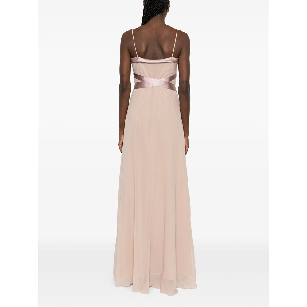 Valentino Dresses - Pink | ce5ed0c1b47408fe1756dbae838229e05fd9714e