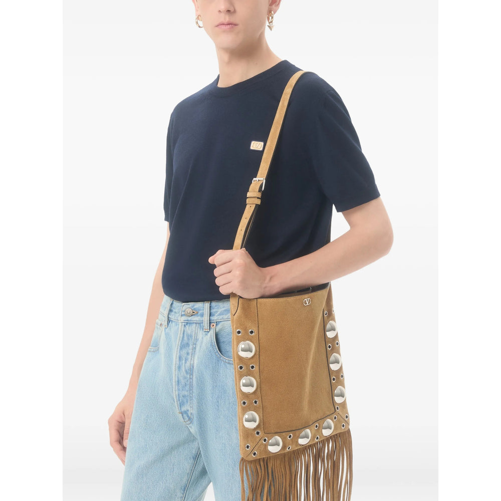 Valentino Sweaters - Blue | 15dc6d916434d03695f68f6b283c806865d37f25