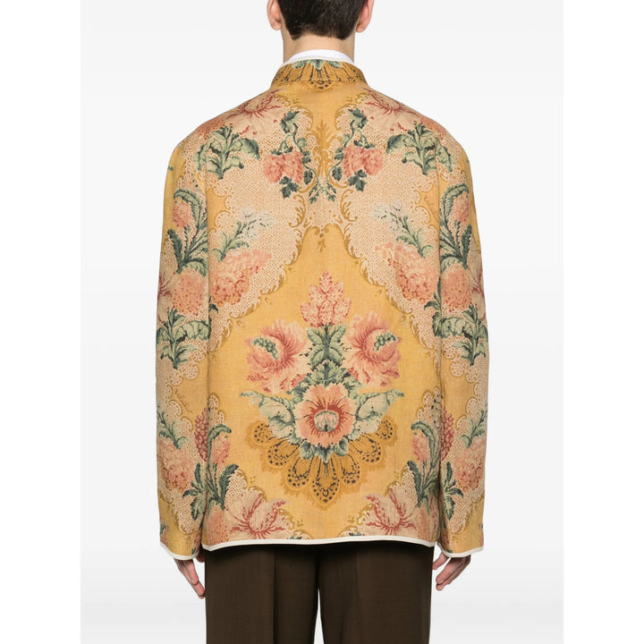 Valentino Outerwears - Yellow | 7efff3bcdf1b22e7e0808f2d7c1dfd230faad1c7