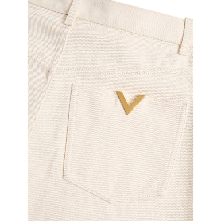 Valentino Denim - Neutral | 118cacfa8e51296d50e204dbf4ea6f6ff88be15d