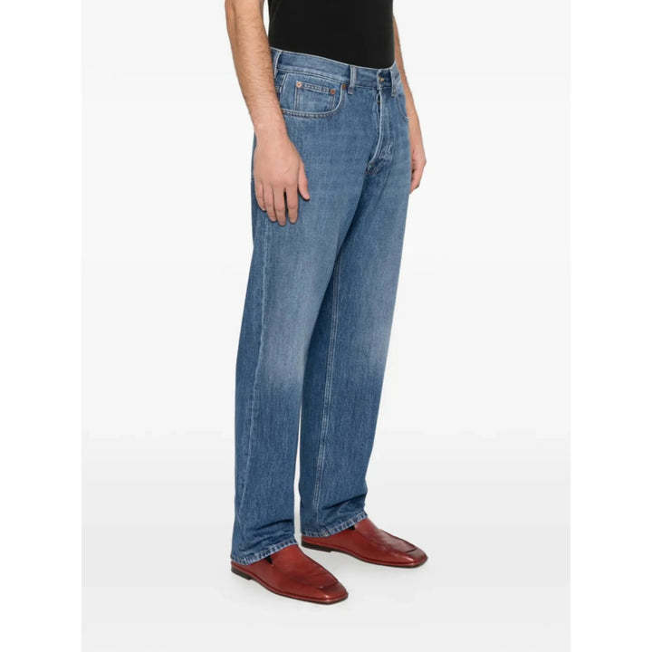 Valentino Denim - Blue | c26be4c9a33d9077b4f78914794ba92d8a9636fc