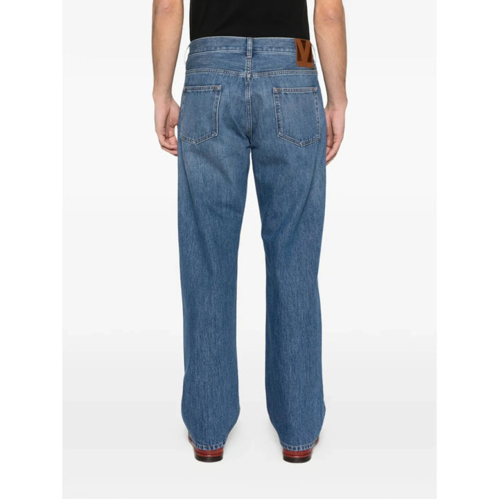 Valentino Denim - Blue | a1e85e1fe6659878dbfc9ae119b4a3a04a340985