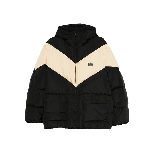 Outerwears Black, Neutral