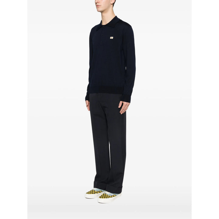 Valentino Sweaters - Blue | 6ade30bb01ad308a57d1cd69bab77b4e7b344dcd