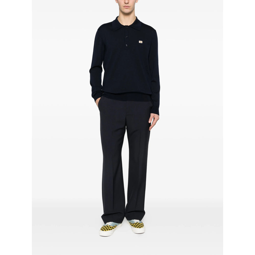 Valentino Sweaters - Blue | 40d11f777ecaed47af33f4740d4d013524f58aac