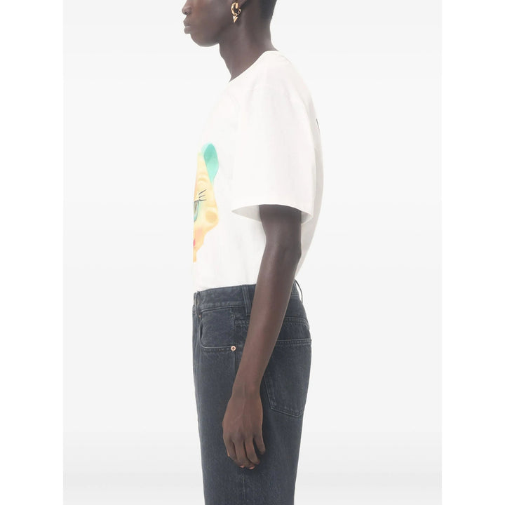 Valentino T Shirts - White | a971a2d7e4e71412ff594ee9e5dcd68007a4c686