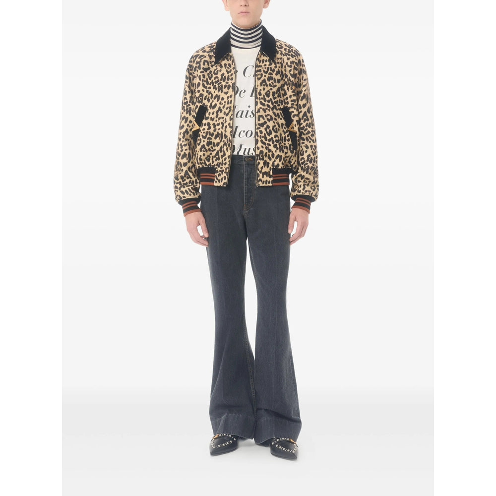 Valentino T Shirts - Neutral | d0d4eaf00c50271db4c158d02fd7940848c5477b