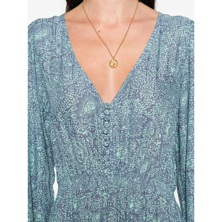 Natalie Martin Dresses - Blue | 961453b8ea213d6231e49252a4963d7ba9813e0e