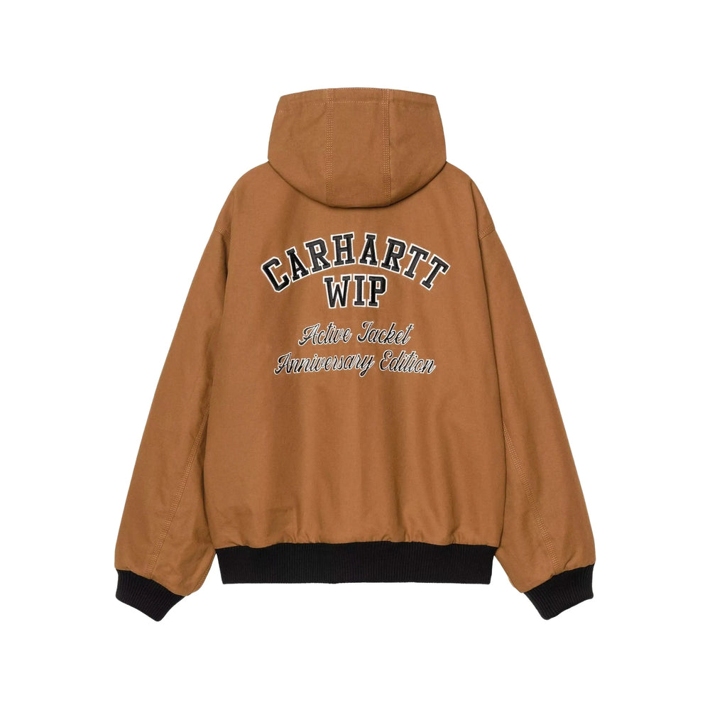 Carhartt Wip Leather Outerwears - Black, Brown | 127df1d5cf357e4b81c955a1703b4ea52c8dba33
