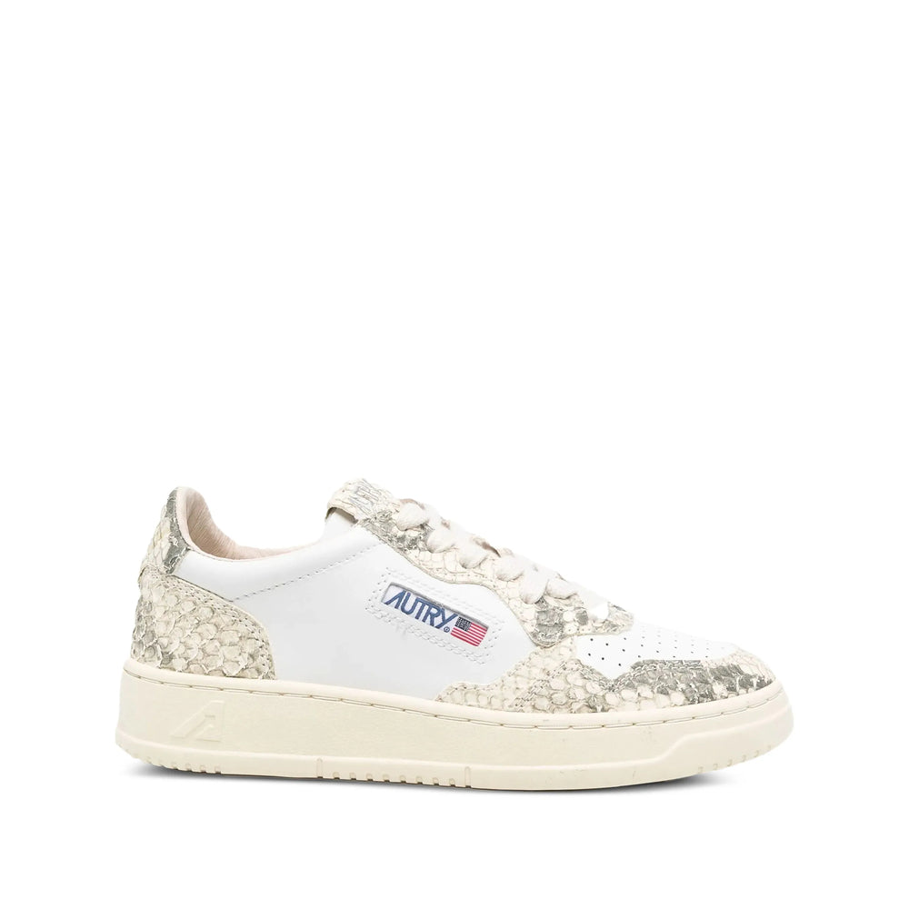 Autry Sneakers - White, Neutral | 27c3c9b239d733512e3a0532a7fca3ee3f69da5b