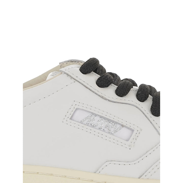 Autry Sneakers - White | 9e65fc82c1e60c3c811918152f97485207e1280b