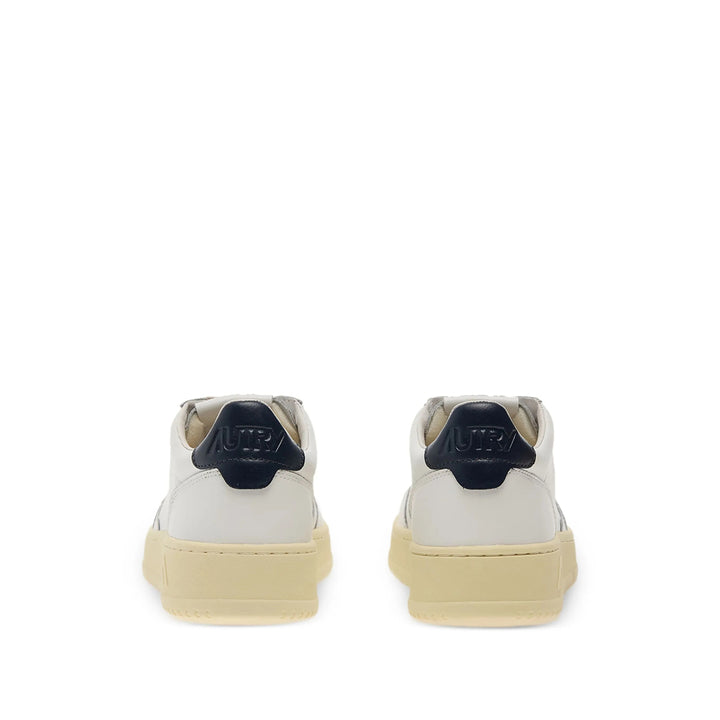 Autry Sneakers - White | d59a8b5fb6235bdb9155d431257de6a6c510ae2d