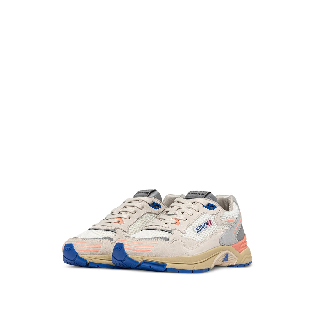 Autry Sneakers - Neutral, Gray | 7f5e08f562a9234426daa773718b5ae2573255ab