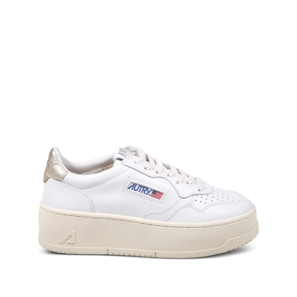 Autry Sneakers - White | bd5a0ca4e76551da52a30981389b61a6159800f0