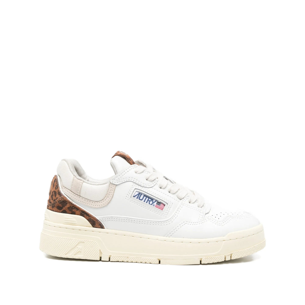 Autry Sneakers - White | fd8d7843f60d646fae43b3dd5e80fd86a2585f4b