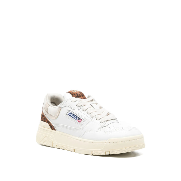 Autry Sneakers - White | 93f96e846e2dffe40123d417c2590051269ee950