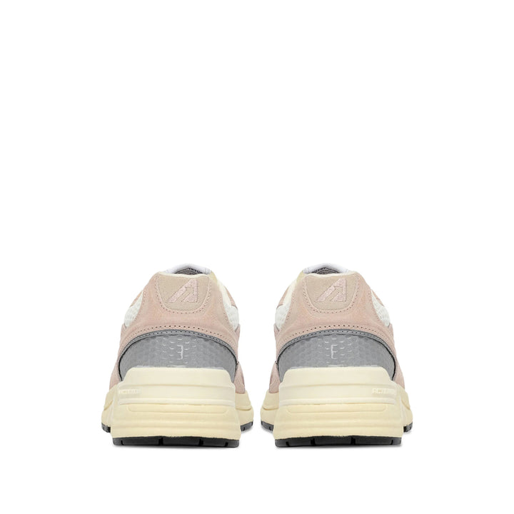 Autry Sneakers - Neutral | b51a764d35ee09d1848984cf7eef753866391b07