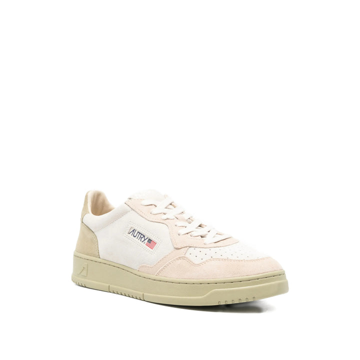 Autry Sneakers - Neutral | 6c03af9d4e45118dff64c8ec1602b73438c71110
