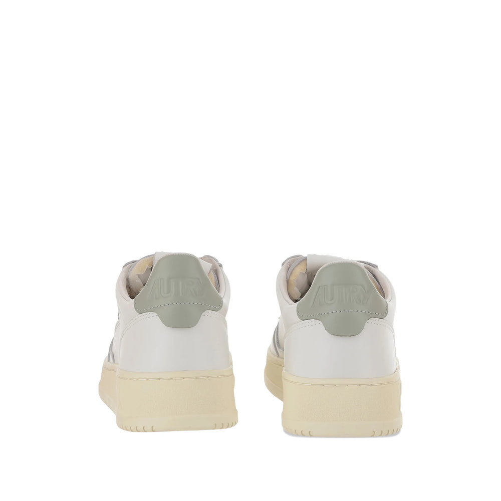 Autry Sneakers - White | 201dd17efe9fe5262eb06b03dc354b0bb53c3bf0