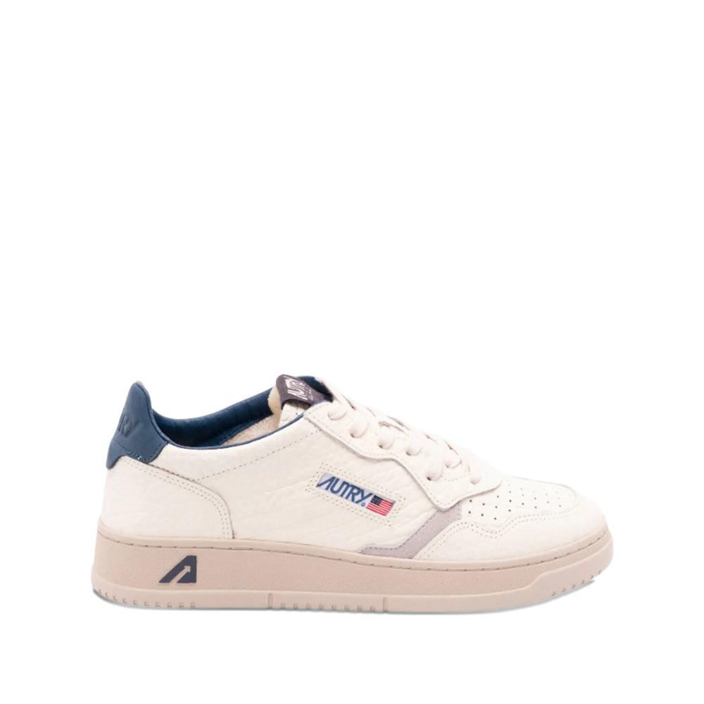 Autry Sneakers Neutral | Wanan Luxury