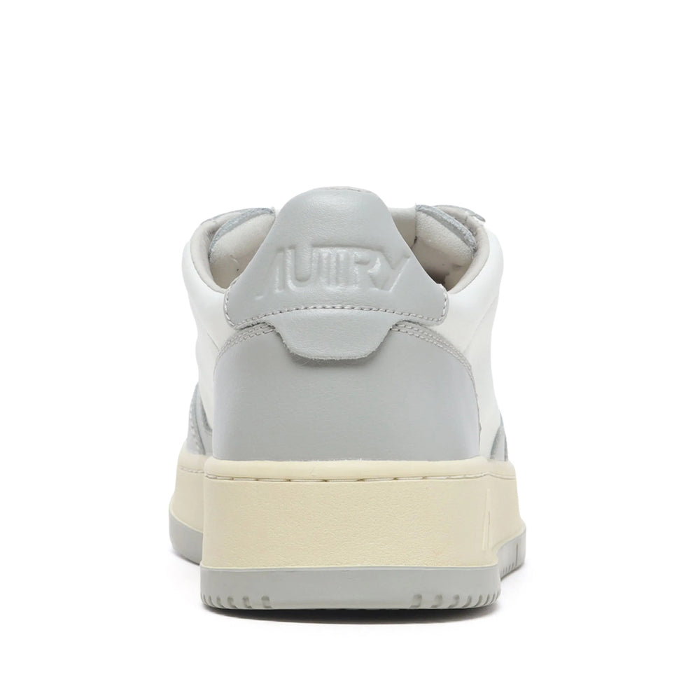 Autry Sneakers - Gray, Gray | b703f9b3ae83774d8fbfef43d82087b15b495aa3