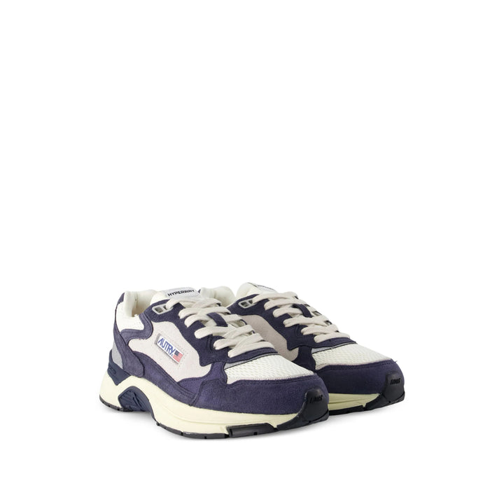 Autry Sneakers - Blue | a6dc1a7840d9945b6d3651fc03647e40444c8684