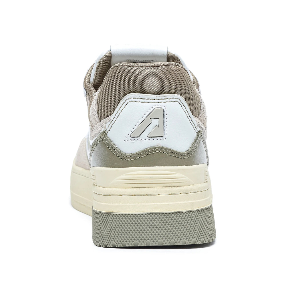 Autry Sneakers - White, Neutral | 2f6f4eedce40e9e8449dc676f50a0de09e0138de