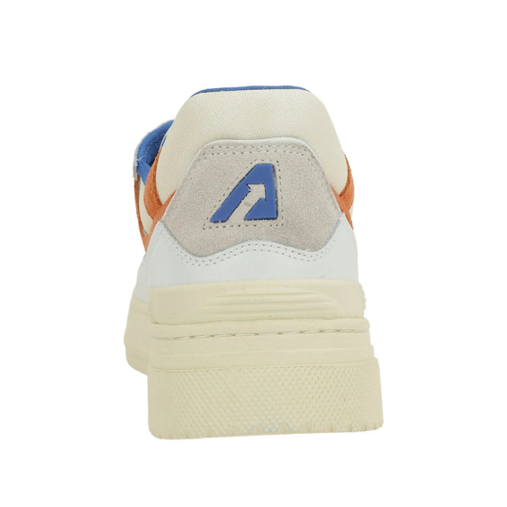Autry Sneakers - White | ed25002a16bf1b454c6bc10920378a4c71a3d12c