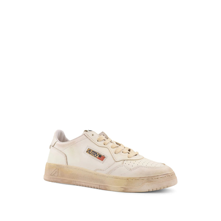Autry Sneakers - Neutral | 10925e426487b2591536004c0c4f0e99cf0a4e76