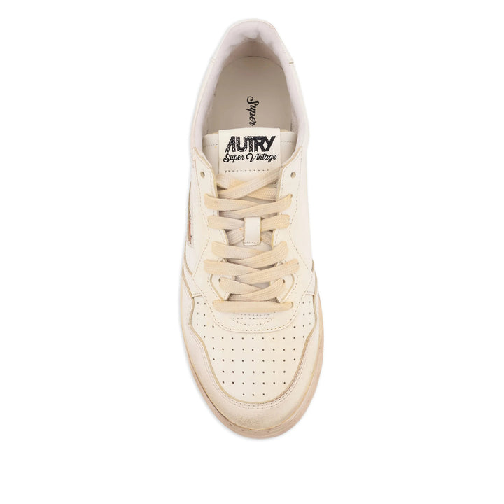 Autry Sneakers - Neutral | debb4a30de47d8508ee5aadcb9e8f93199d756cc