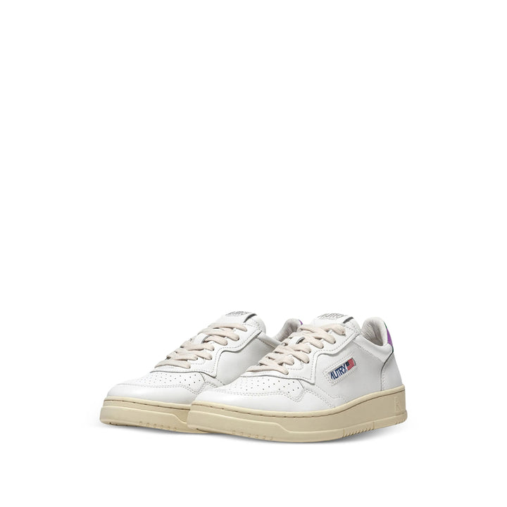 Autry Sneakers - White | 0c13a0a03e70241ee8b7002b3bdab92c5d788eab
