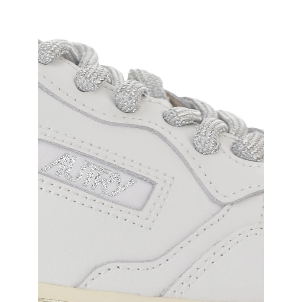 Autry Sneakers - White | e20926a1464a3a66fadb14beb76e1f98af8e1840