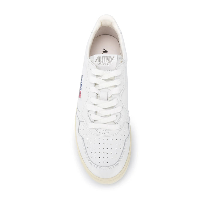 Autry Sneakers - White | 1917d185188eb021445bf05d8d716224eb1353ab