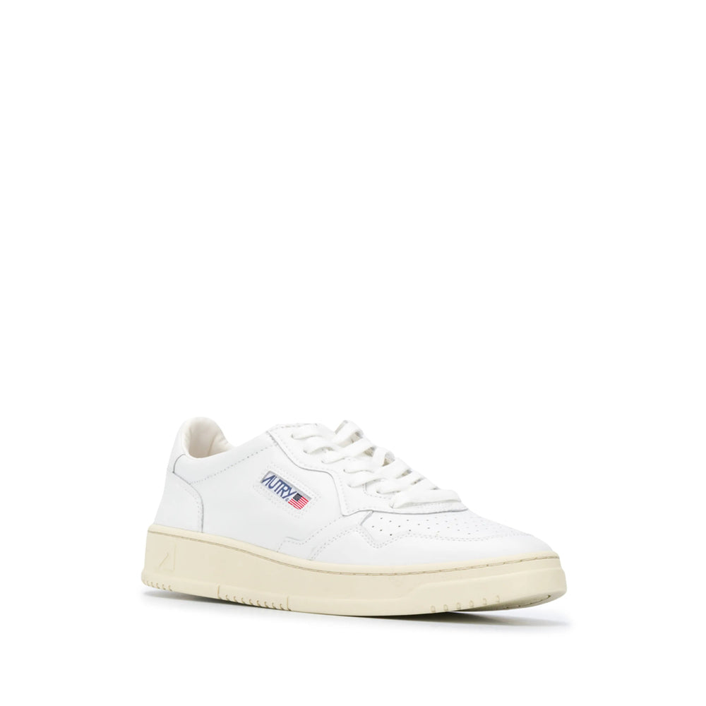 Autry Sneakers - White | b61571a9eb17ffe69348fb9934139b18f0a97038