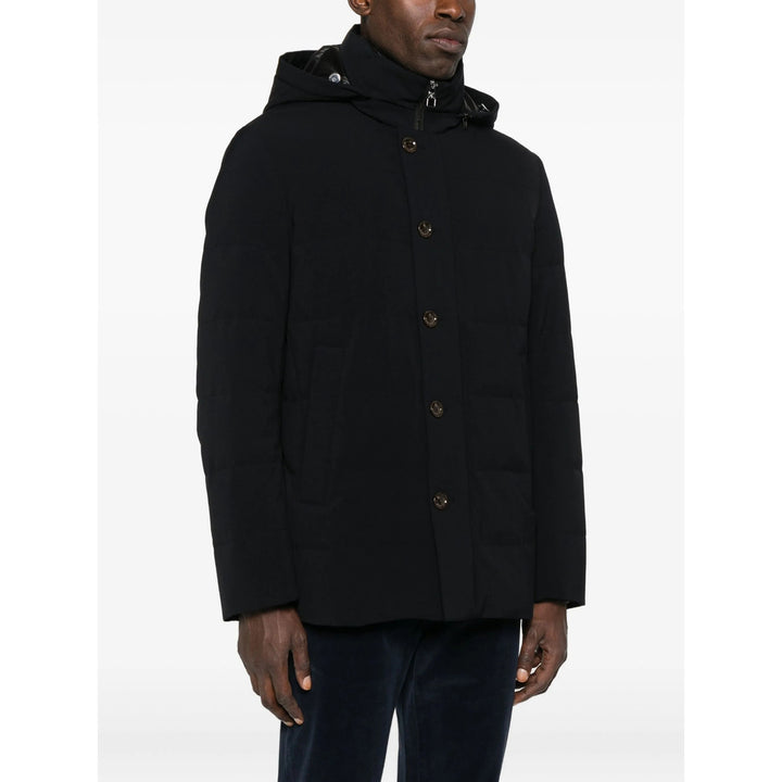 Montecore Outerwears - Blue | ac2b9f433a4a369b5cca7e62df3c24c76b472002