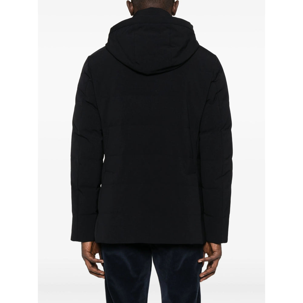 Montecore Outerwears - Blue | 5d804050cbc35e7241b237b476080caa090365b0