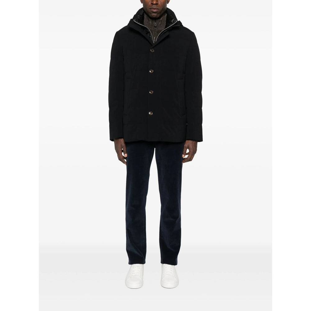 Montecore Outerwears - Blue | 67be942edc4f5e5202a4ed47751e8fa20a376ea6