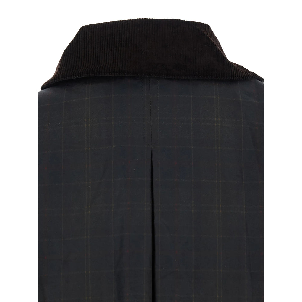 Barbour X Ganni Outerwears - Brown | f1eabd99187e0a100d482c5d27dadeedaf35c77d