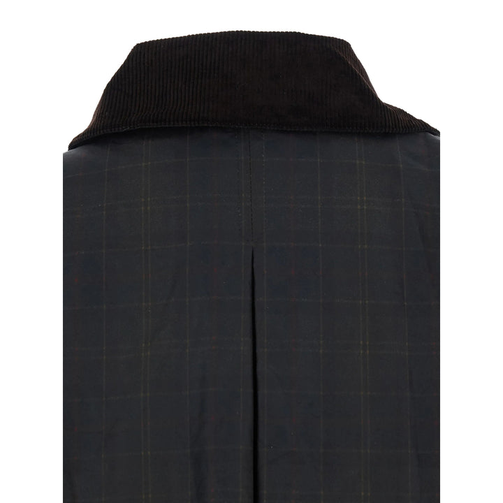 Barbour X Ganni Outerwears - Brown | f1eabd99187e0a100d482c5d27dadeedaf35c77d