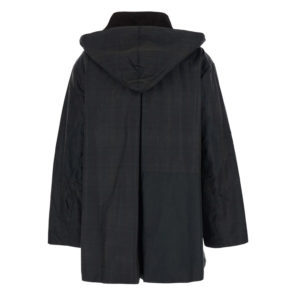 Barbour X Ganni Outerwears - Brown | 5a5fd156aa5f5177d6cf42f5b3dcac6c689d8b42