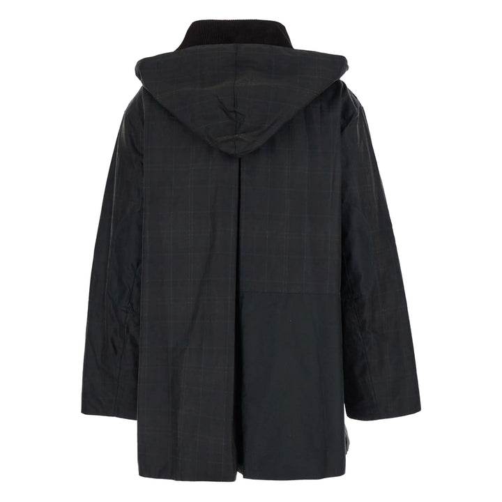 Barbour X Ganni Outerwears - Brown | 5a5fd156aa5f5177d6cf42f5b3dcac6c689d8b42