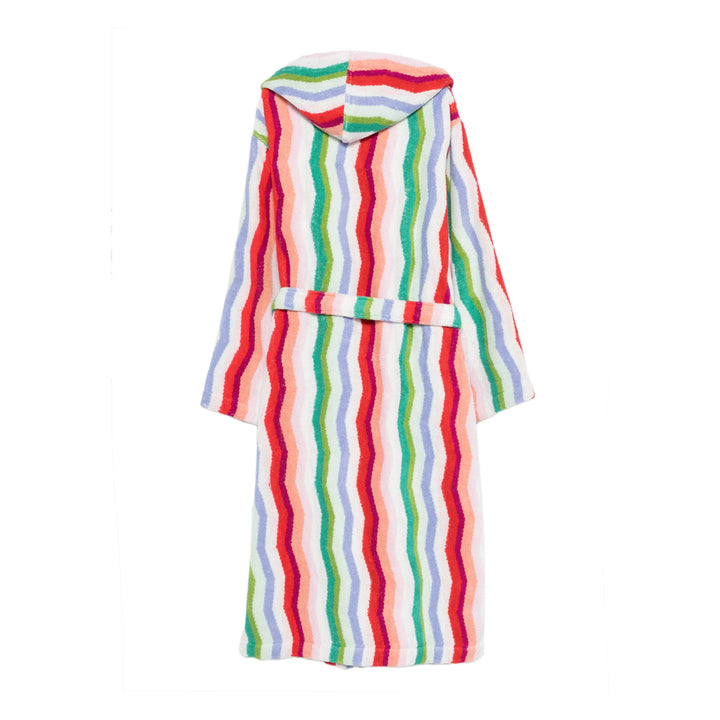 Missoni Home General Accessories - White, Red | 70733e76f776a1c717e10456b59d0e03fdf120a0