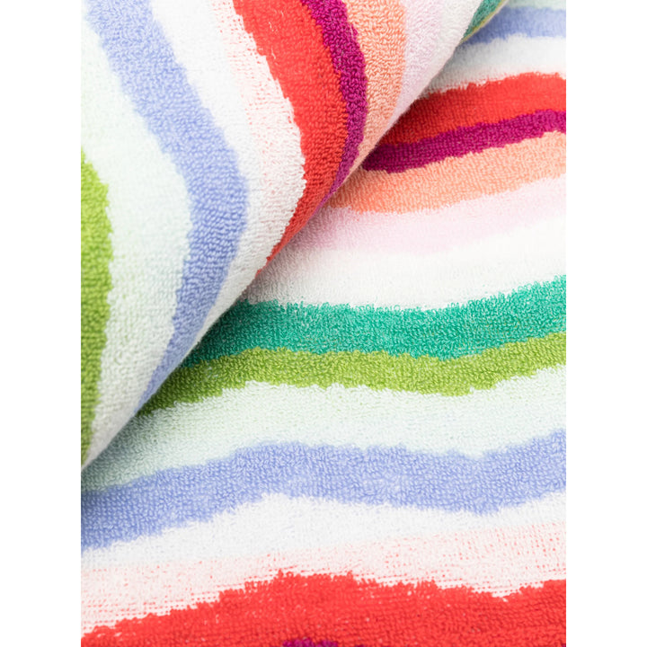 Missoni Home Beach Towels - White | a8ad0b0ba21ddd043d400f4fe133a29a1403e7c0