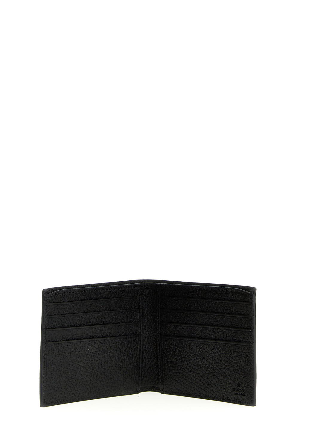 Gucci Jumbo Gg Wallets and Card Holders - Black | a791edbebb033c1bb13e131891be914df1c72c81